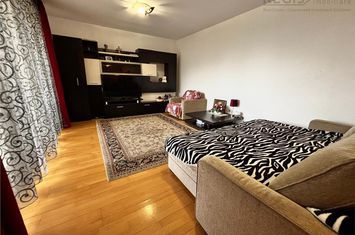 Apartament 3 camere de vanzare CENTRUL CIVIC - Brasov anunturi imobiliare Brasov