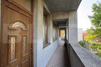 Apartament 4 camere de vanzare BRAZDA LUI NOVAC - Dolj anunturi imobiliare Dolj