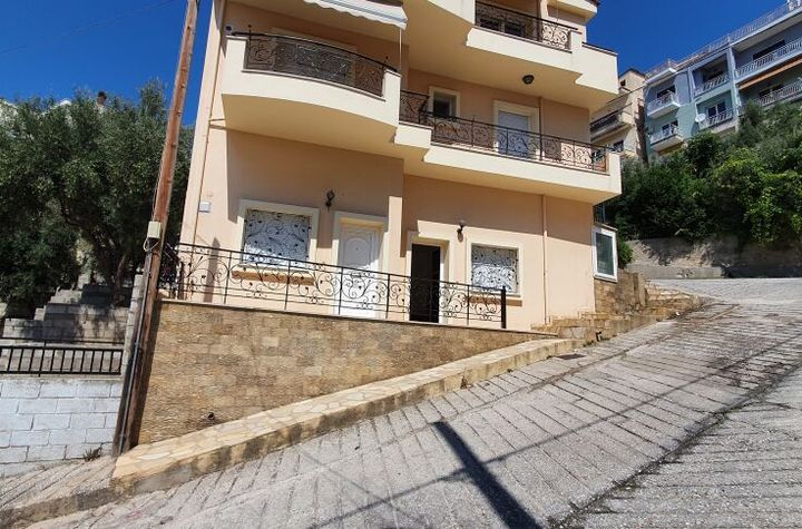 Garsonieră studio 40 mp, parter — Vyronas (zona Sigma) anunturi imobiliare Grecia
