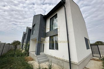 Vanzare Casa Noua - 95mp - Laser Village 2 Magurele anunturi imobiliare Bucuresti
