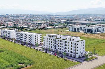 Spațiu comercial de vanzare CALEA SURII MICI - Sibiu anunturi imobiliare Sibiu