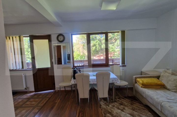 Apartament 3 camere de vanzare POIANA BRASOV - Brasov anunturi imobiliare Brasov