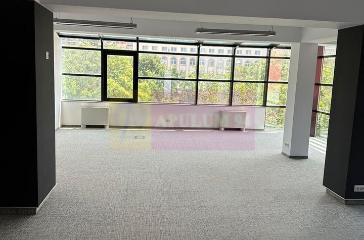 Spatiu Birouri | Cladire Noua | Barbu Vacarescu | Stefan cel Mare anunturi imobiliare Bucuresti