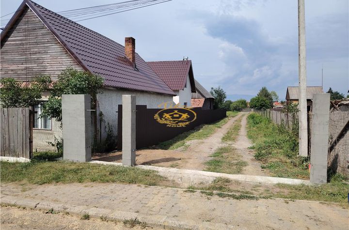 Teren Intravilan de vanzare NORD-EST - Harghita anunturi imobiliare Harghita