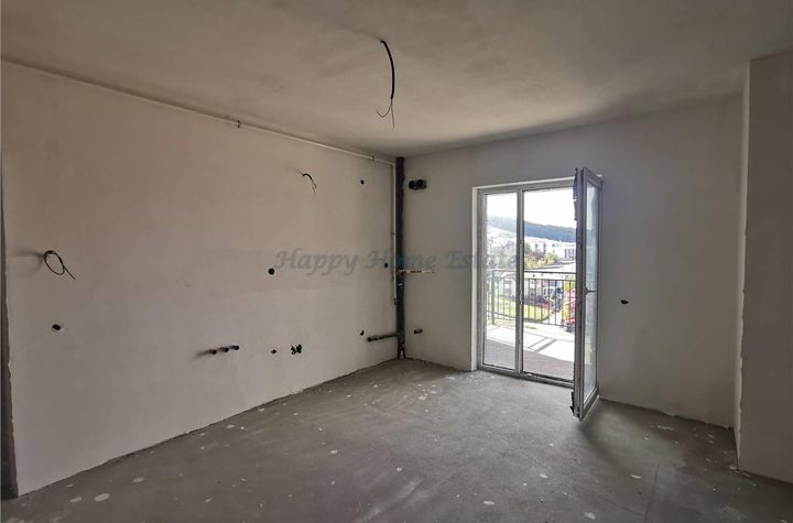 Apartament 3 camere de vanzare FLORESTI - Cluj anunturi imobiliare Cluj