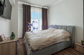 Apartament cu 2 camere de închiriat, în Boheme Residence Bucium anunturi imobiliare Iasi