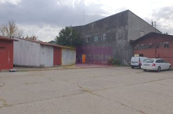 Hala 60 mp cu trifazic, curte securizată, acces facil | Viilor, Sect 5 anunturi imobiliare Bucuresti