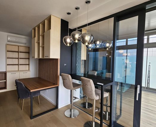 Apartament 3 camere Baneasa, 112 mp