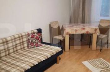 Garsonieră de vanzare CLUJ-NAPOCA - Cluj anunturi imobiliare Cluj