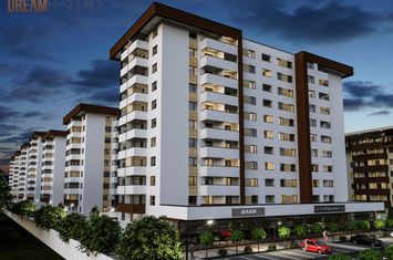 Apartament 2 camere, Dream Residence Rahova - Mutare imediata anunturi imobiliare Bucuresti