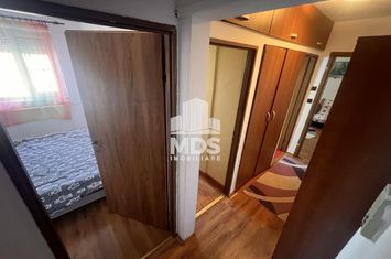 Apartament 2 camere de vanzare COMPLEX STUDENTESC - Timis anunturi imobiliare Timis