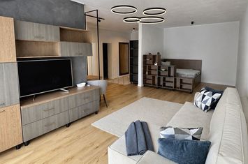 Apartament 2 camere de închiriat, Vitus Residence, Strada Mihai Viteazul, Brașov anunturi imobiliare Brasov