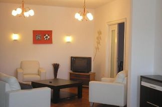 Apartament 4 camere de închiriat Bucuresti - Romana