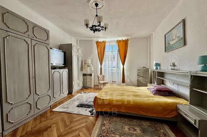 Apartament 2 camere | 5 minute de Centru | Posibilitate spațiu comercial anunturi imobiliare Sibiu