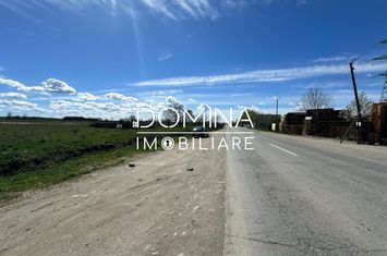 Teren de vanzare CENTURA  - Gorj anunturi imobiliare Gorj
