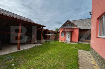 Casă - 7 camere de vanzare BISTRITA - Bistrita-Nasaud anunturi imobiliare Bistrita-Nasaud