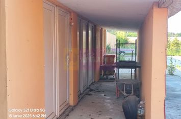 OCAZIE!!! se vinde complex turistic in Teisori / Giurgiu anunturi imobiliare Giurgiu