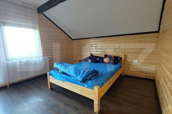 Vilă - 5 camere de vanzare RADAUTI - Suceava anunturi imobiliare Suceava