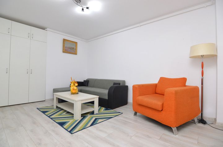Apartament 2 camere de inchiriat TITAN - Bucuresti anunturi imobiliare Bucuresti