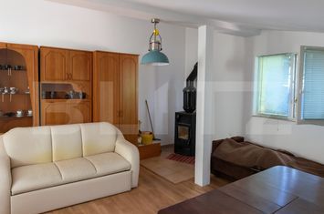 Vilă - 4 camere de vanzare BELIS - Cluj anunturi imobiliare Cluj
