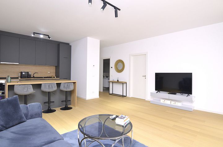 Apartament 2 camere de inchiriat BANEASA - Bucuresti anunturi imobiliare Bucuresti