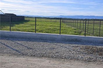 Teren Intravilan de vanzare EXTERIOR EST - Brasov anunturi imobiliare Brasov