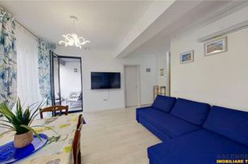 Apartament 2 camere de inchiriat TRACTORUL - Brasov anunturi imobiliare Brasov