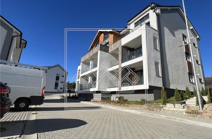 Garsonieră de vanzare AEROPORT - Sibiu anunturi imobiliare Sibiu
