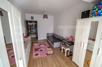 Apartament 3 camere de vanzare GHIMBAV - Brasov anunturi imobiliare Brasov