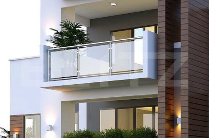 Vilă - 5 camere de vanzare DUMBRAVITA - Timis anunturi imobiliare Timis