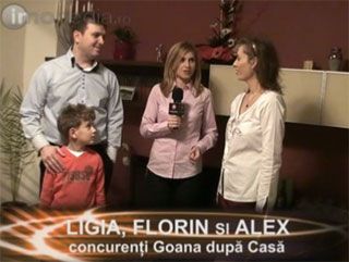 În Goana după Casă a venit vremea petrecerilor de casă nouă