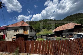 Casă - 3 camere de vanzare AMPOITA - Alba anunturi imobiliare Alba