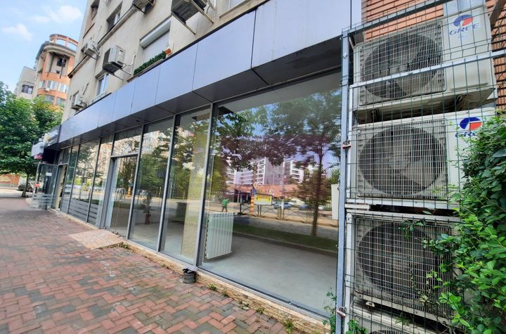 Inchiriere spatiu comercial in zona Calea Calarasi, stradal anunturi imobiliare Bucuresti