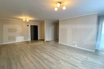 Apartament 3 camere de vanzare FLORESTI - Cluj anunturi imobiliare Cluj