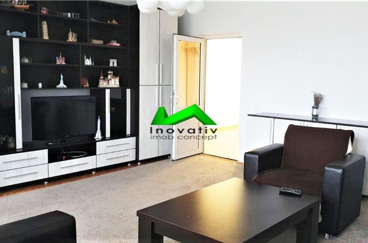 Apartament 3 camere de inchiriat TEREZIAN - Sibiu anunturi imobiliare Sibiu