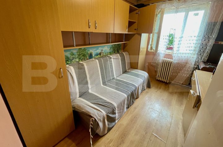 Garsonieră de vanzare SUCEAVA - Suceava anunturi imobiliare Suceava