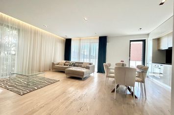 Apartament 3 camere | complex Residence5 | zona Iancu Nicolae | British School anunturi imobiliare Bucuresti