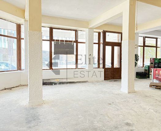 Spațiu comercial Ultracentral, 265 mp