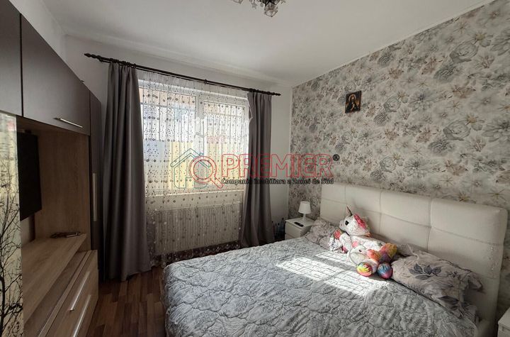 Metrou Dimitrie Leonida - 2 camere mobilat - Mall la Strada anunturi imobiliare Bucuresti