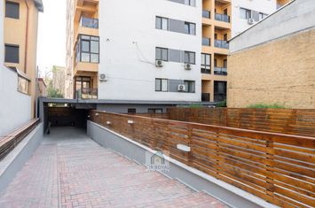 Inchiriez apartament 2 camere zona Rond Alba Iulia- Decebal, New City Residence, Str. Matache Dobrescu 8, bloc 2017, anunturi imobiliare Bucuresti
