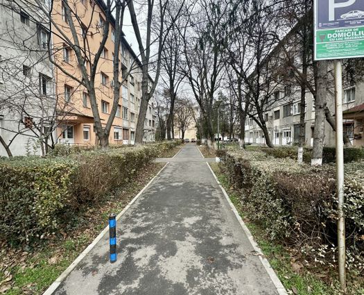 Apartament 3 camere Oradea, 54 mp