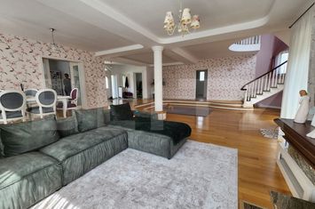 Vilă - 5 camere de vanzare SANTANA DE MURES - Mures anunturi imobiliare Mures