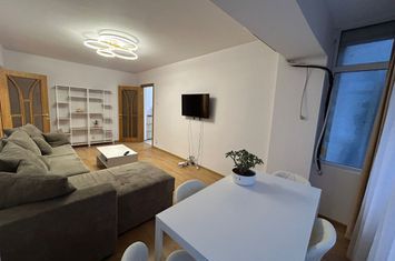 3 Camere Aviatiei/ Nicolae Caramfil anunturi imobiliare Bucuresti