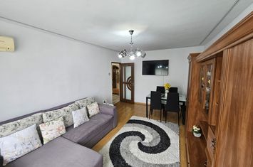 Apartament 3 camere de vanzare IASI - Iasi anunturi imobiliare Iasi
