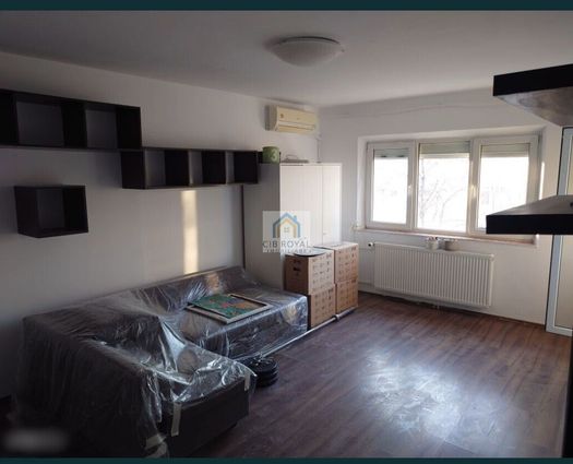 Apartament 2 camere Dristor, 50 mp