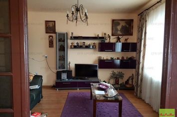 Casă - 3 camere de vanzare DOMENII - Bucuresti anunturi imobiliare Bucuresti