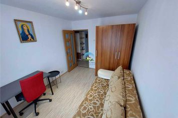 Apartament 3 camere de inchiriat MANASTUR - Cluj anunturi imobiliare Cluj