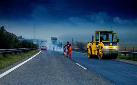 Veşti bune: se va construi autostrada Comarnic-Braşov