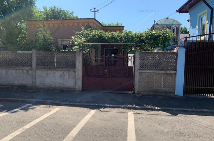 Casă - 2 camere de vanzare FERENTARI - Bucuresti anunturi imobiliare Bucuresti