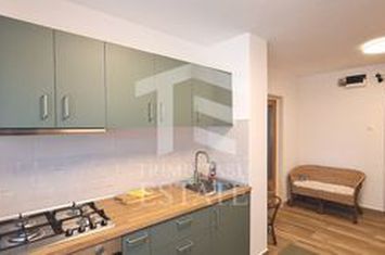 Apartament 3 camere de inchiriat MILITARI - Bucuresti anunturi imobiliare Bucuresti